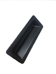 Фото Ручка открывания крышки багажника 2171,2191 "АВТОВАЗ"