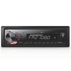 Фото Автомагнитола ACV AVS-811BR (USB – ресивер, Bluetooth)4х50вт
