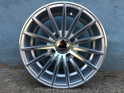 Фото Диск 15 7J*15 4/114,3/67,1+35 DWS-560 MS