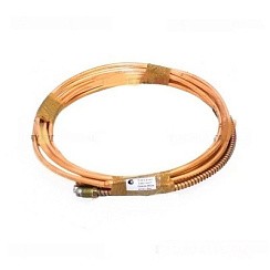 Фото Ремкомплект топливных трубок бензопровода ГАЗель-3302 дв.ЗМЗ-402 (под метал.бак)