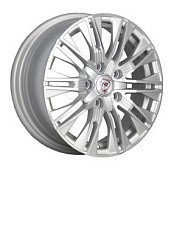 Фото Диск 16 6,5J*16 5/114,3/67,1+38 NZ F57 SF