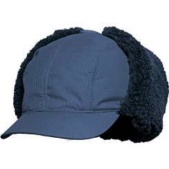 Фото Шапка зимн. МТ-1 (синий) 59р. (407)