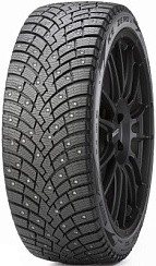 Фото Шина *20 275/35R20 Pirelli Ice Zero 2 TL Run Flat XL 102T шип.
