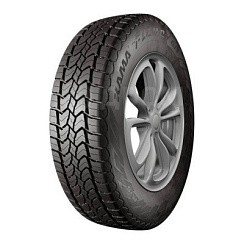 Фото Шина 16 185/75R16 Кама НК-245 97T (Tub)