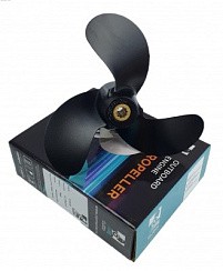 Фото Винт гребной Suzuki DF 4-6, d 7-7/8 х  6-3/4 , GL Marine (SOLAS)