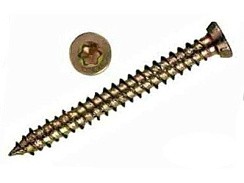 Фото Шуруп по бетону 7,5/152 (10)