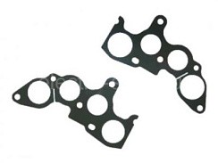 Фото Прокладка коллектора 2108-09 с кольцами г.Ярославль