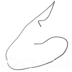 Фото Трубка топливная магистральная 2123 подача