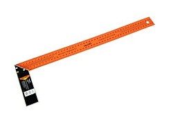 Фото Угольник 500 мм, металлический// SPARTA